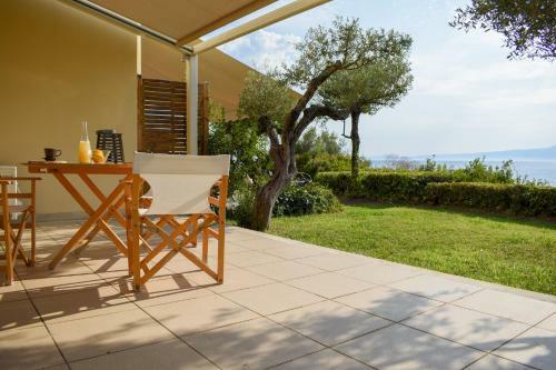 Apartamento Avia Holiday Home 2