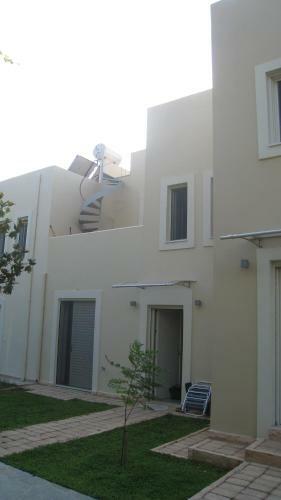 Apartamento Avia Holiday Home 2