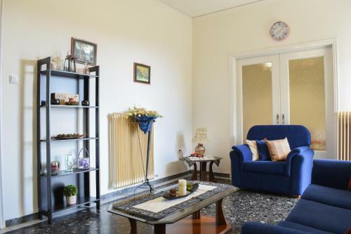 Apartamento Seaside Family Haven - Avia's Spacious Getaway