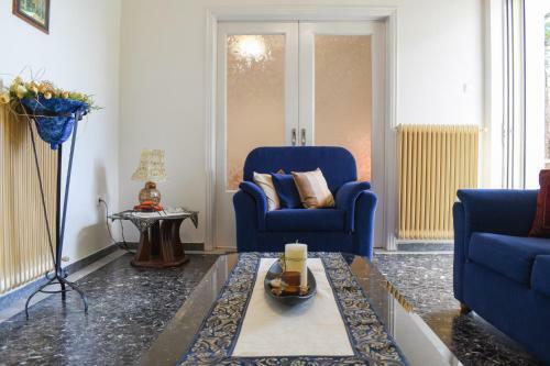 Apartamento Seaside Family Haven - Avia's Spacious Getaway