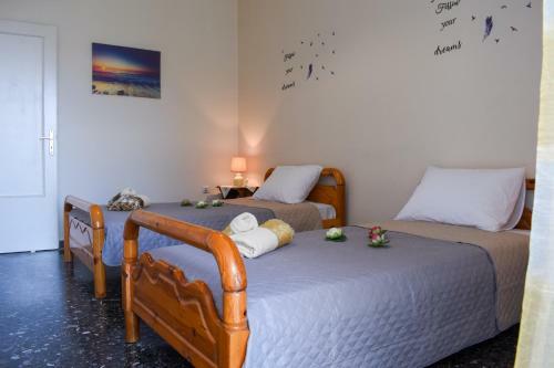 Apartamento Seaside Family Haven - Avia's Spacious Getaway
