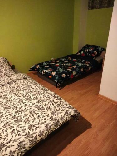 Apartamento Noclegi Nad Pars?t? 2