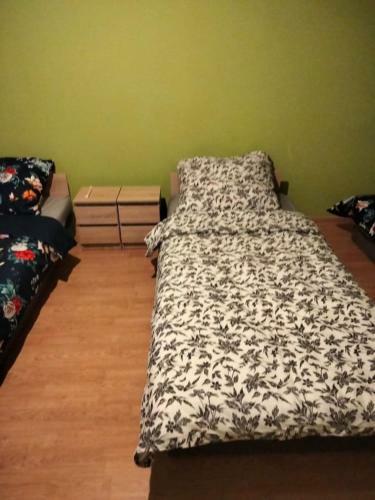 Apartamento Noclegi Nad Pars?t? 2