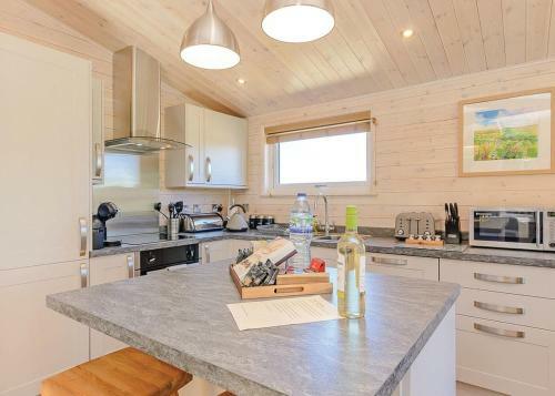 Hotel Hazelhurst Lodges