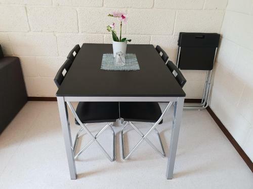 Apartamento B� Leiligheter