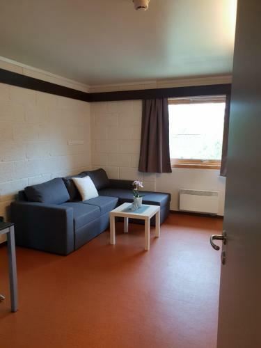 Apartamento B� Leiligheter