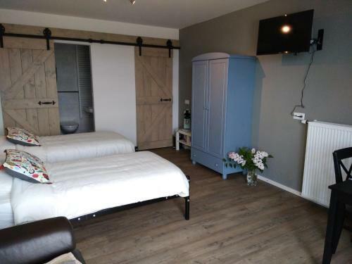 Bed & Breakfast Langs De Maas