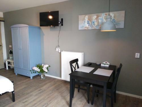 Bed & Breakfast Langs De Maas