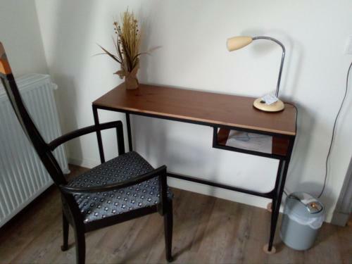 Bed & Breakfast Langs De Maas