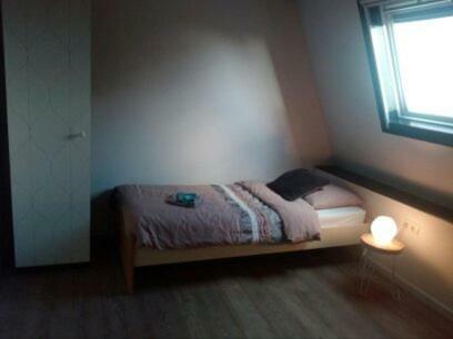 Bed & Breakfast Langs De Maas