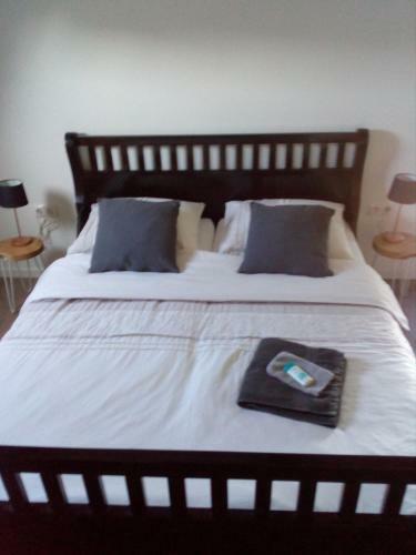 Bed & Breakfast Langs De Maas