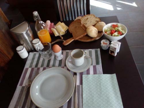 Bed & Breakfast Langs De Maas