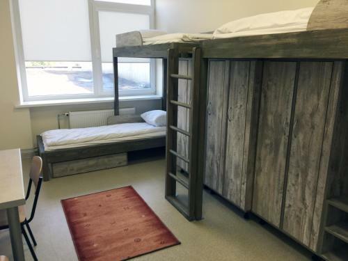Albergue Ecohotel