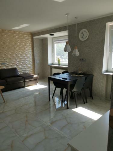 Rotu??s Apartamentai Kretingoje