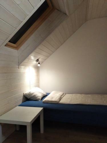 Apartamento Niebieski Dom