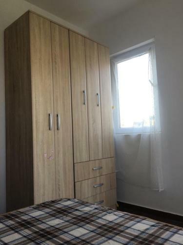 Apartment Igalo