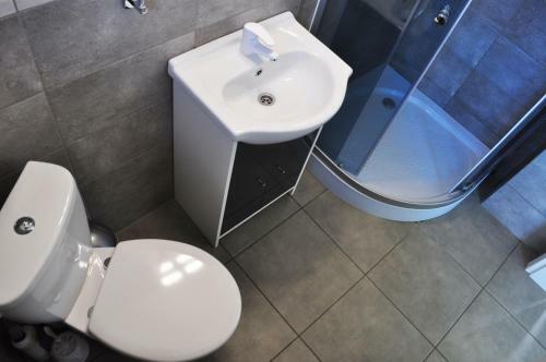 Domki Sara Piotr Maszke