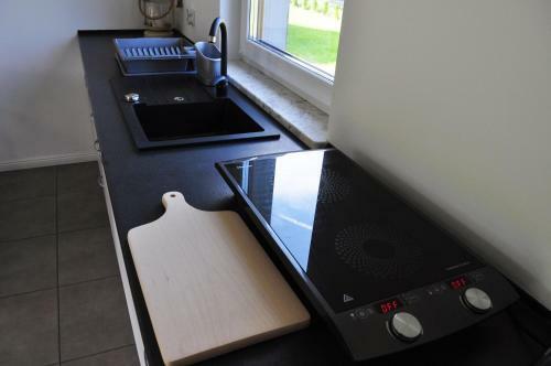 Domki Sara Piotr Maszke