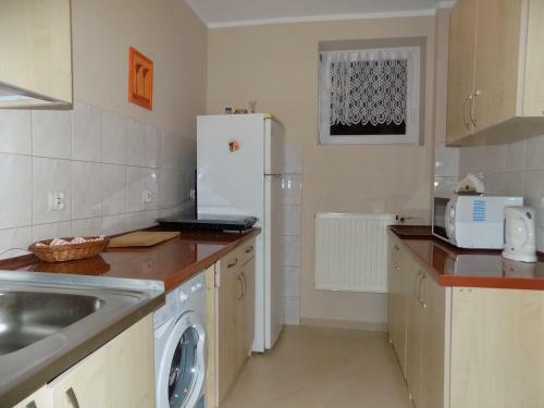 Pokoje Goscinne Maxim