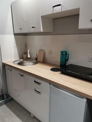 Pokoje Goscinne Maxim