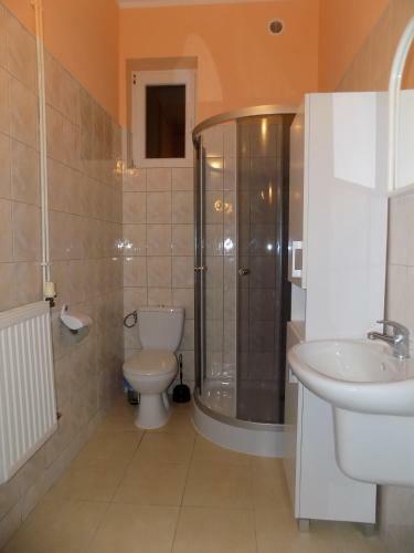 Pokoje Goscinne Maxim