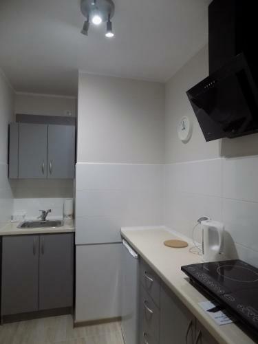 Pokoje Goscinne Maxim