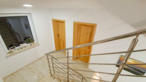 Apartamenty Pod Zaglami Teresa Strzemkowska
