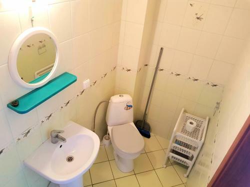 Pokoje Go?cinne Martynka