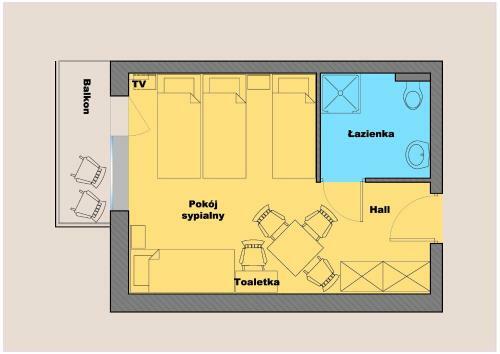 Bed & Breakfast Mikolaj