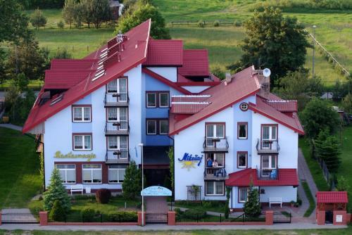 Bed & Breakfast Mikolaj