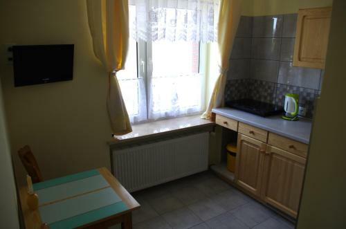 Bed & Breakfast Mikolaj