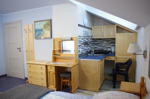 Bed & Breakfast Mikolaj