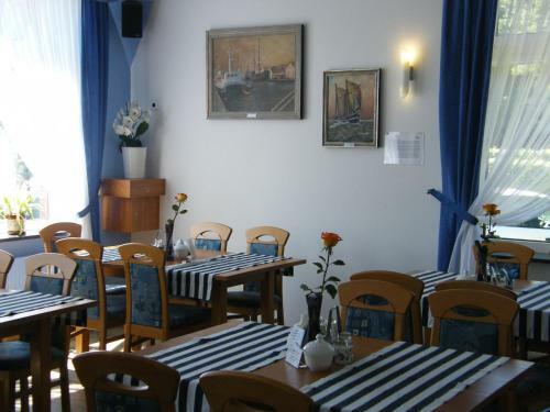Bed & Breakfast Mikolaj