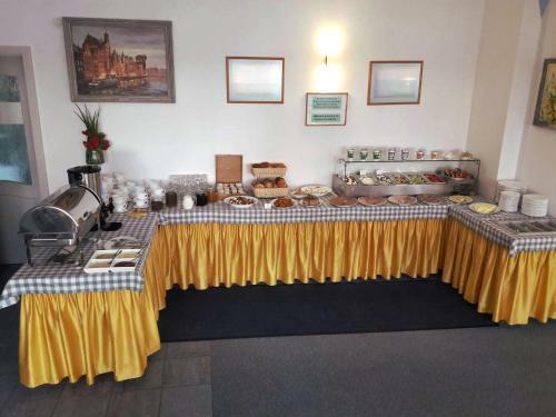 Bed & Breakfast Mikolaj