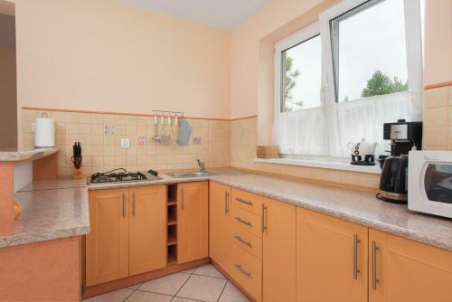 Apartamento Ja?owcowa 11 For You