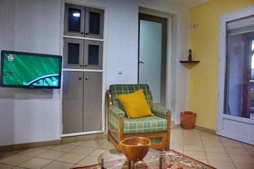 Apartamento Casa Do Cruzeiro