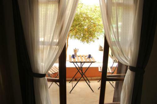 Apartamento Wilson & Andrew House