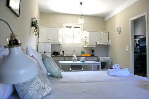 Apartamento Wilson & Andrew House