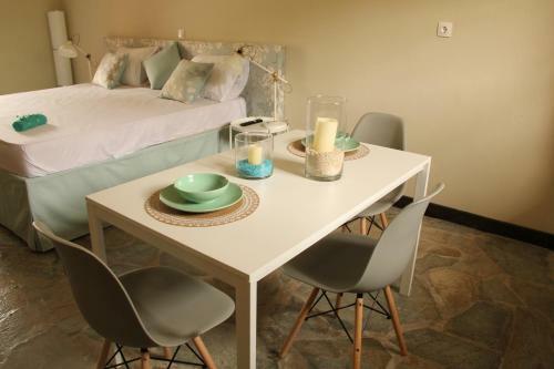 Apartamento Wilson & Andrew House
