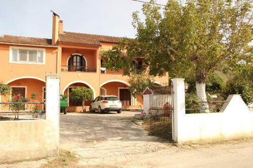 Apartamento Wilson & Andrew House