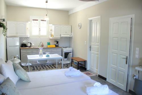 Apartamento Wilson & Andrew House
