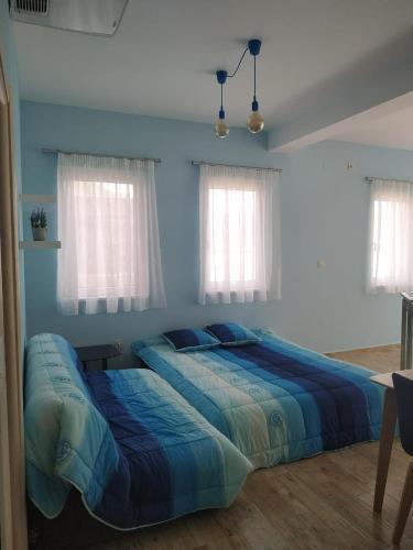 Apartamento Aurora House Duplex