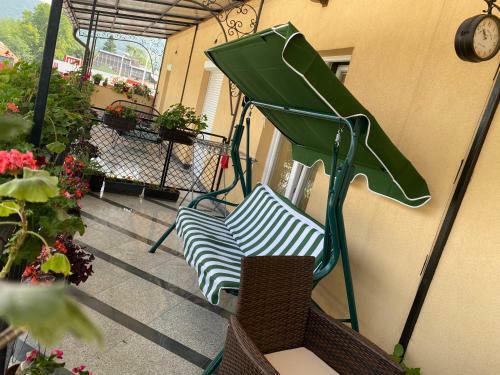 Relax Apartment