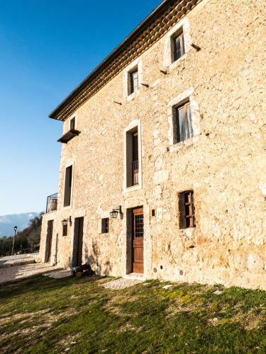 Agroturismo Il Becco Felice
