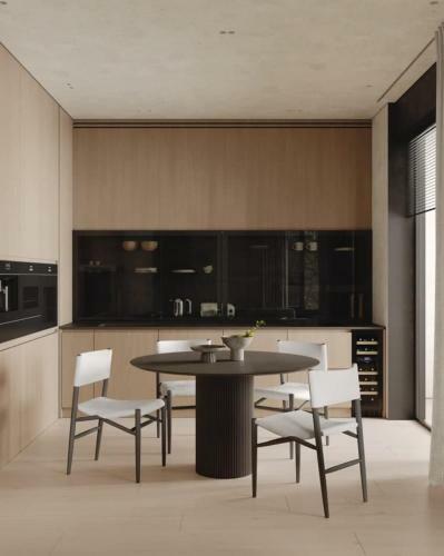 Villa Big Home