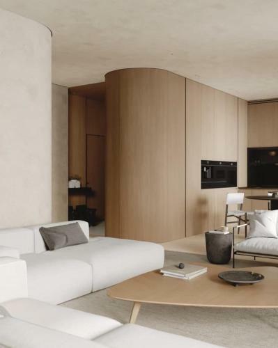 Villa Big Home