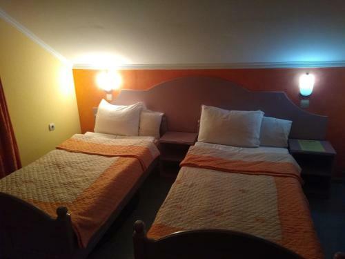 Motel Belvi
