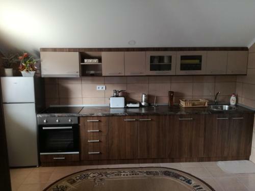 Apartman Vukan