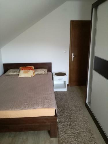 Apartman Vukan