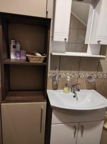 Apartman Vukan